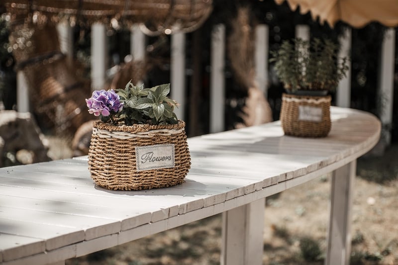 Upcycled Crafts
