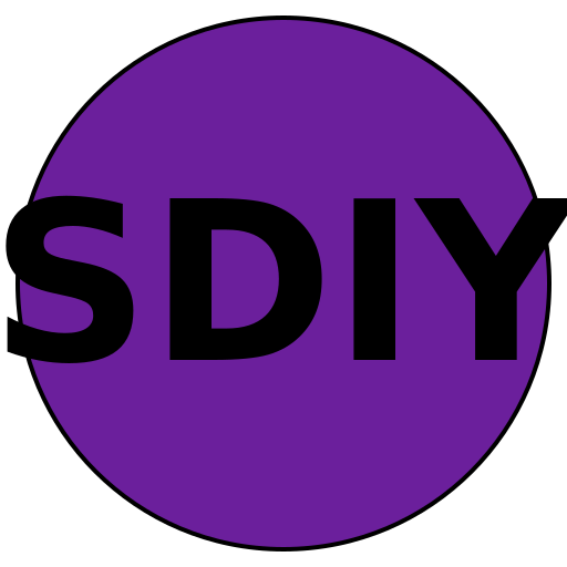 Sterling DIY