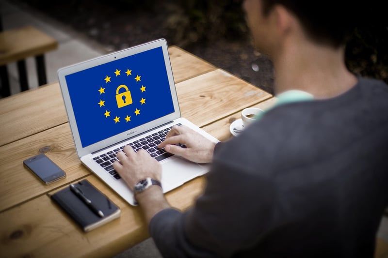 GDPR Compliance